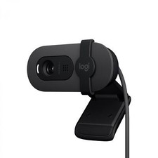 Logitech WebCam Full HD 30 fps