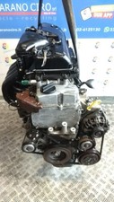 MOTORE SEMICOMPL.   10102AY2SB NISSAN MICRA (K12E) (11/02>05/06<) RICAMBIO USATO