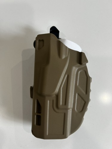 Fondina safariland glock - glock, 19/23
