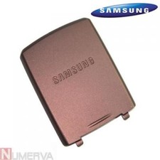 Coperchio batteria originale