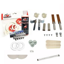 Gottlieb Gold Strike Pinball