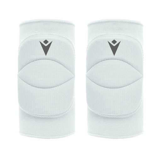 Ginocchiere volley macron - volley,