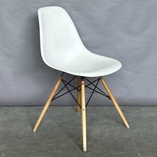 Sedia da pranzo VITRA Eames in