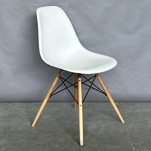 Sedia pranzo vitra eames in - da,