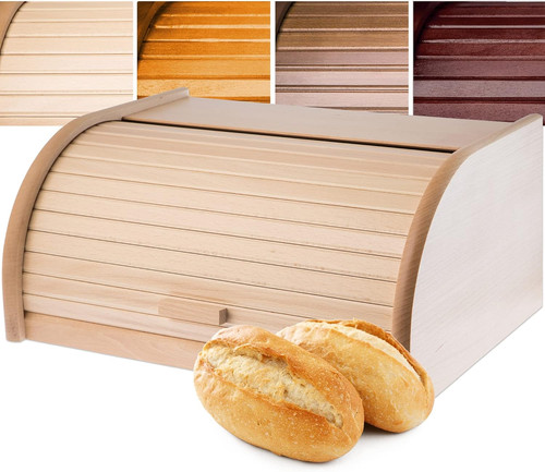 Portapane legno - portapane,