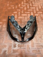Carena anteriore Honda Silver