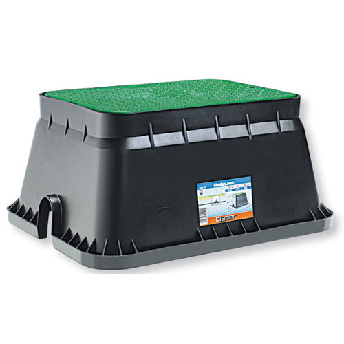 Claber pozzetto irrigazione - claber,