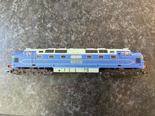 Oo Kitmaster Deltic With 2