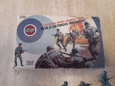 soldatini airfix 1 32 Fanteria
