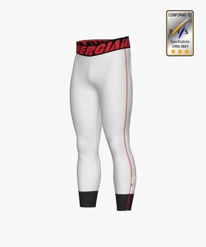 Calzamaglia cut resistant - 3/4,