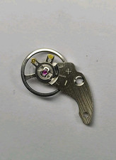 Seiko 7S26 complete balance - bilanciere completo