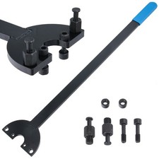 Cinghia Blocco Ruota di Dentata Strumento Ricambio per VW Golf 3415 T30004