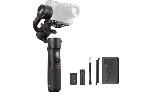 Zhiyun crane stabilizzatore - zhiyun,