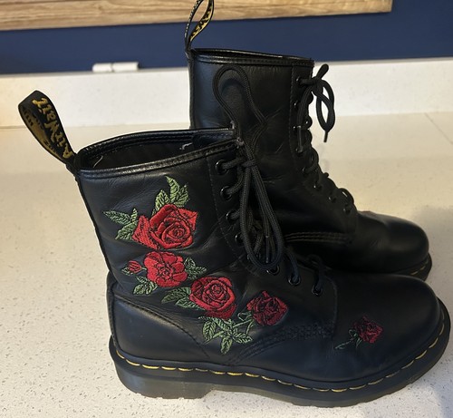 Stivali martens 1460 vonda - 1460,