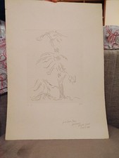 Quadro Virgilio Guidi