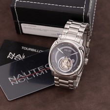 Orologio da polso NAUTEC NO