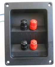 Crossover altoparlante Polk