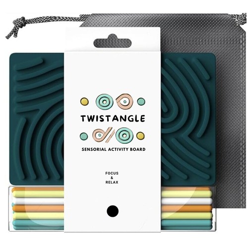 Twistangle set giocattolo - twistangle,
