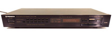 Pioneer fm am - pioneer, fm/am