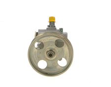 Pompa idraulica sterzo per