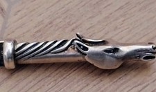 Tagliacarte Ottaviani Argento 925 Massiccio