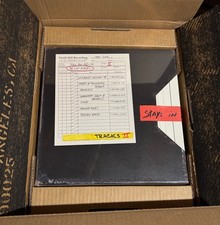 BRUCE SPRINGSTEEN Tracks II