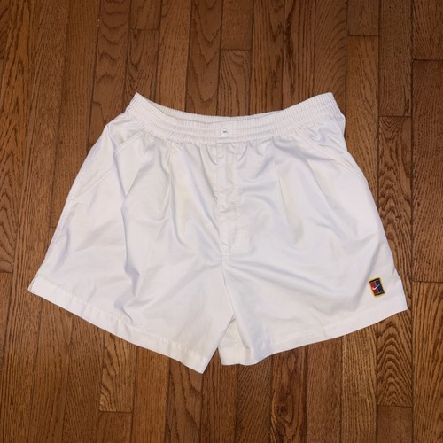 Pantaloncini sportivi vintage