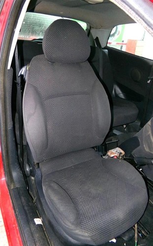 Sedile anteriore destro fiat - sedile,