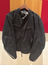 giubbotto moto uomo usato