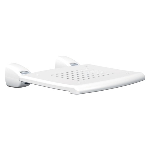 Sedile bagno ribaltabile - sedile,