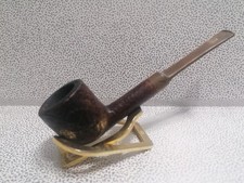 Pipa M. P. B. s Golden Gnome Brebbia 1009 Pfeife Pipe 煙斗管道 (CMP) 