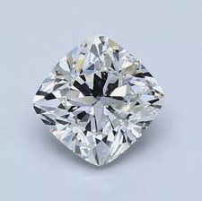 1 PC Loose Cvd Diamante D