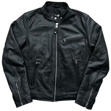 Schott nyc classic - cafe, racer