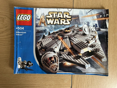 Lego star wars - lego,