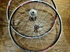 Cerchi bici da strada leggeri