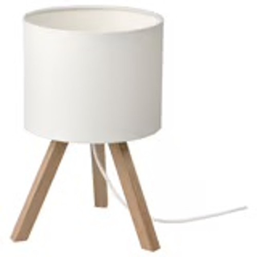 Lampada treppiede ikea - treppiede,