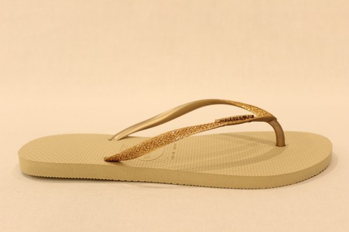 Havaianas slim glitter fc - havaianas,