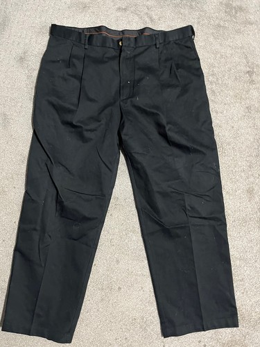 Pantalone uomo haggar - pantalone,