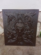 ANTICO PANNELLO IN LEGNO