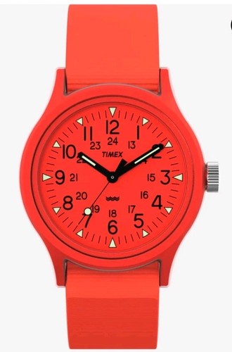 Orologio uomo donna timex mk1 - timex,