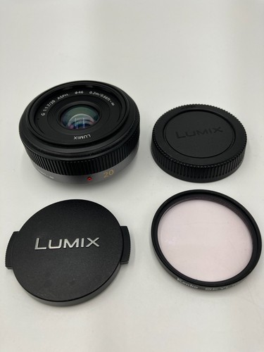 Panasonic lumix f 1 7 - g, mm
