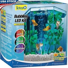 Kit Acquario LED Bubbling 1