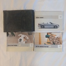 VOLVO C70 2005-2010 MANUALE