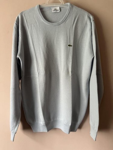 Maglione uomo lacoste - maglione,
