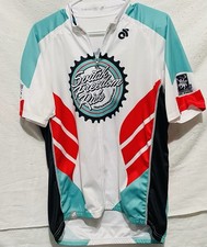 Maglia Bicicletta, Club Cut