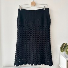 Gonna midi vintage Y2K carla