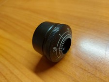 TECHNICS SL-B303 SL B303 CONTRAPPESO PESO BRACCIO GIRADISCHI - ORIGINALE