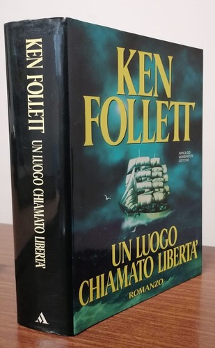 Luogo chiamato libertà - libertà,