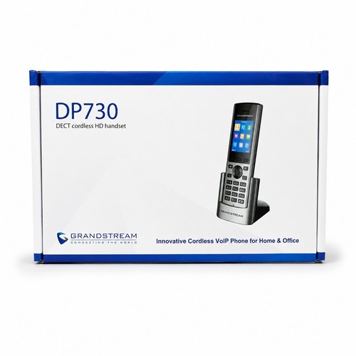 Grandstream dp730 dect - dp730,