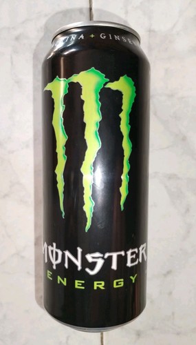 Monster energy drink - energy,
